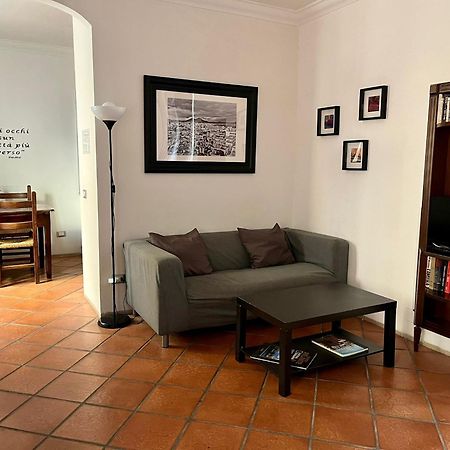 Palazzo Rota Guesthouse Napoli Ngoại thất bức ảnh