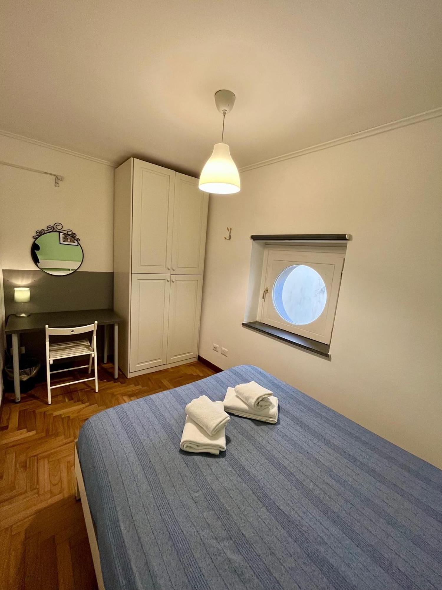Palazzo Rota Guesthouse Napoli Ngoại thất bức ảnh