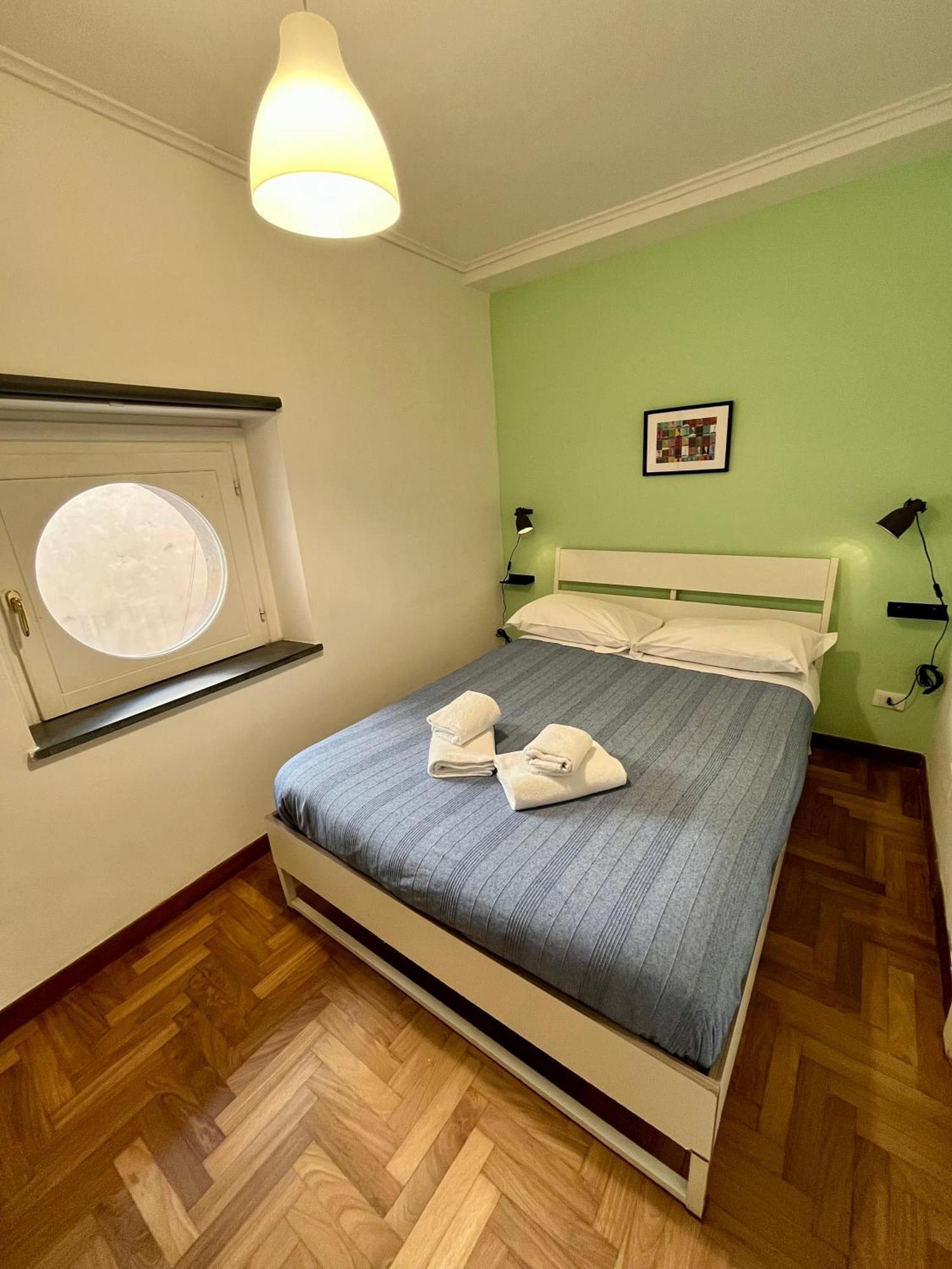 Palazzo Rota Guesthouse Napoli Ngoại thất bức ảnh