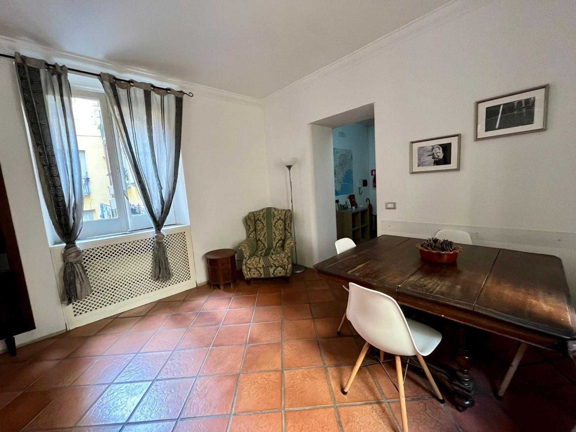Palazzo Rota Guesthouse Napoli Ngoại thất bức ảnh