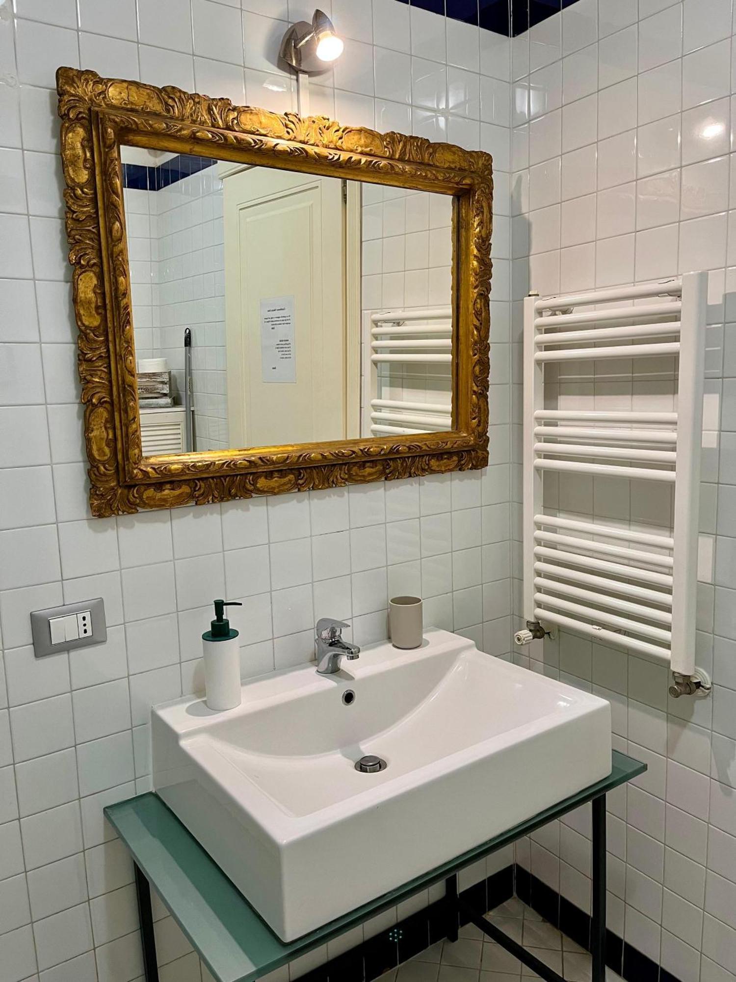Palazzo Rota Guesthouse Napoli Ngoại thất bức ảnh