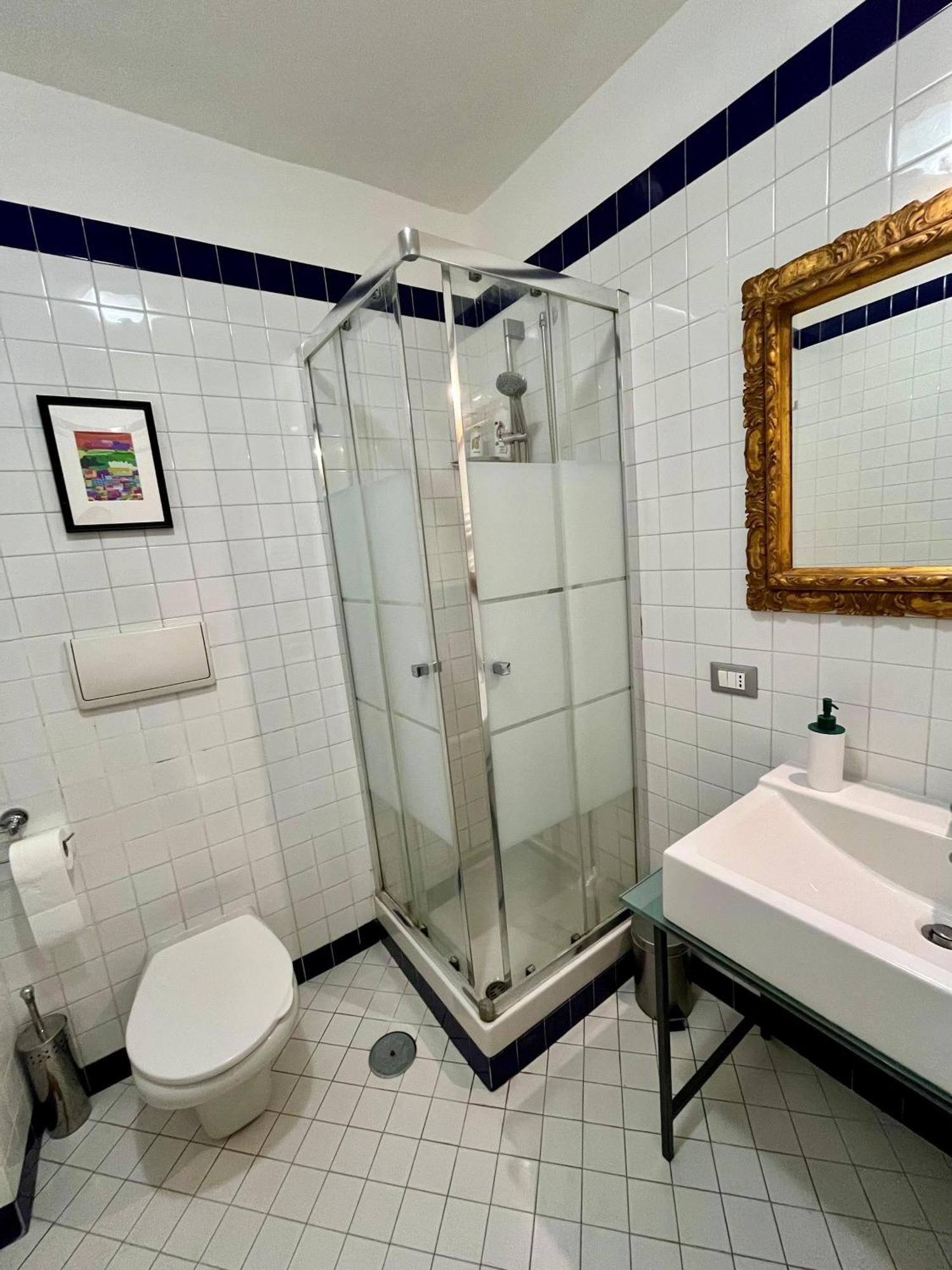 Palazzo Rota Guesthouse Napoli Ngoại thất bức ảnh