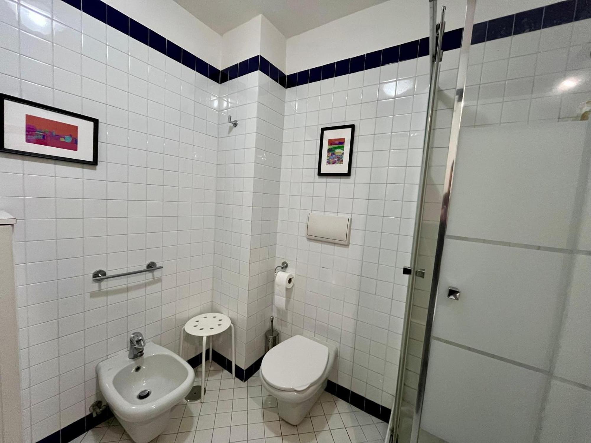 Palazzo Rota Guesthouse Napoli Ngoại thất bức ảnh