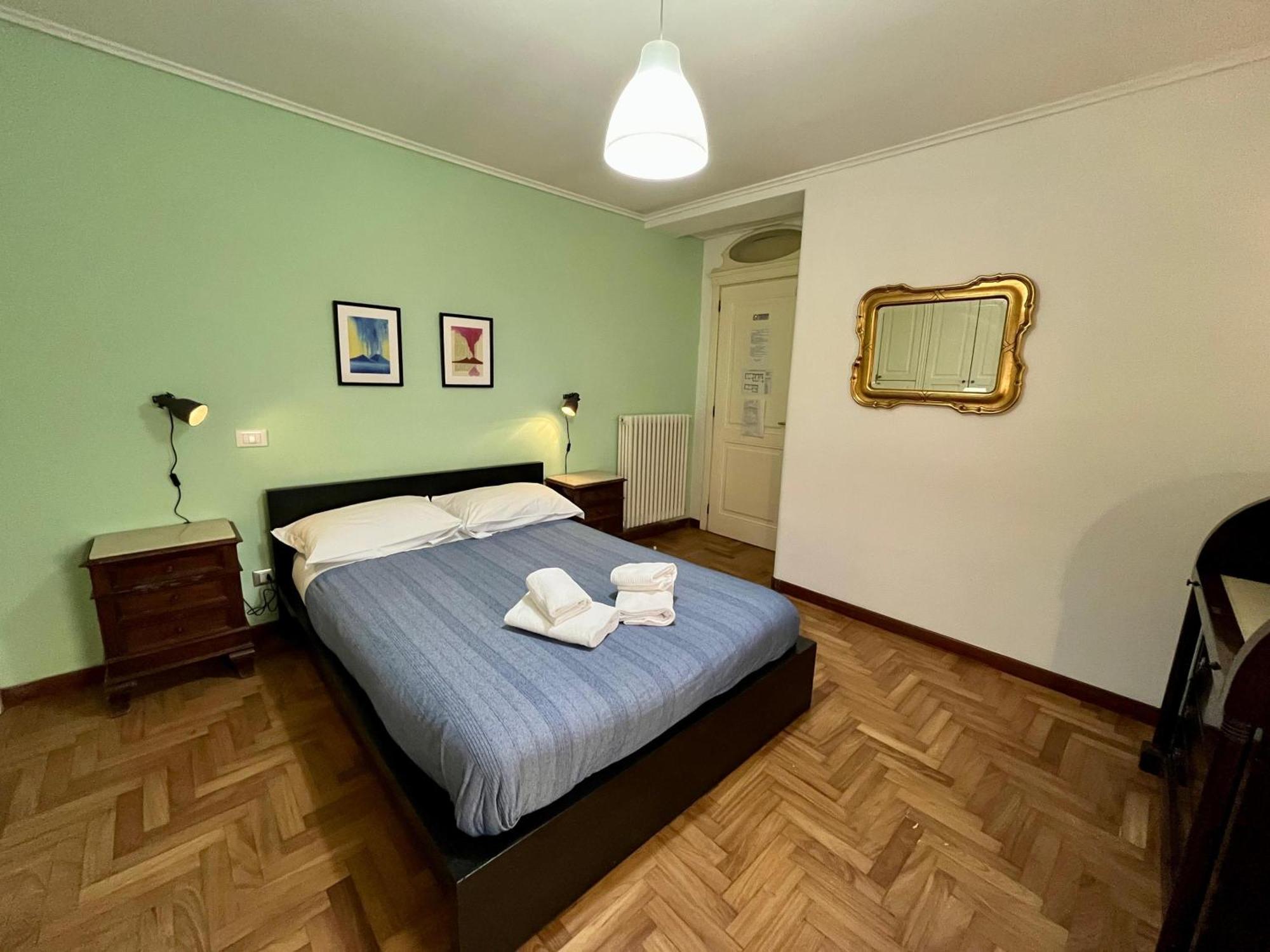 Palazzo Rota Guesthouse Napoli Ngoại thất bức ảnh