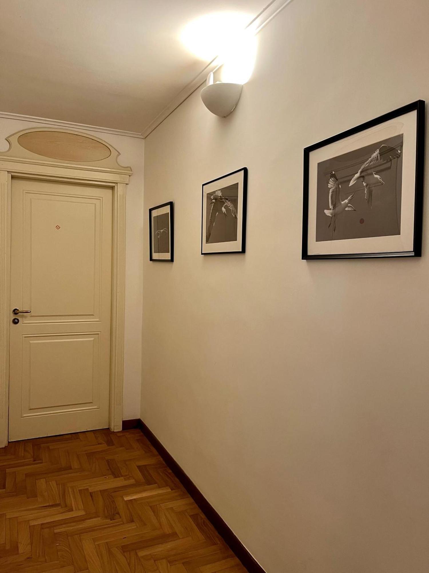 Palazzo Rota Guesthouse Napoli Ngoại thất bức ảnh
