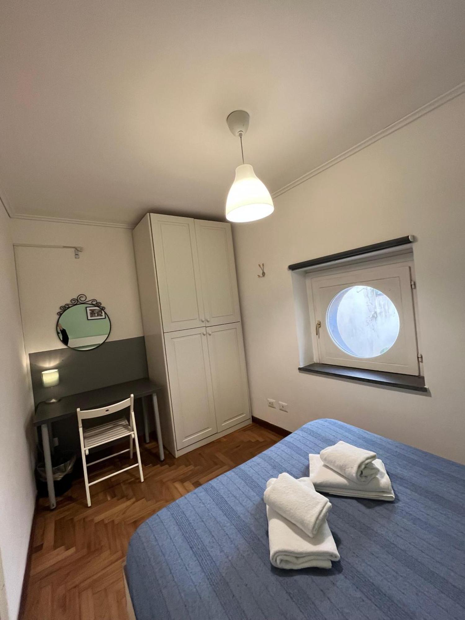 Palazzo Rota Guesthouse Napoli Ngoại thất bức ảnh