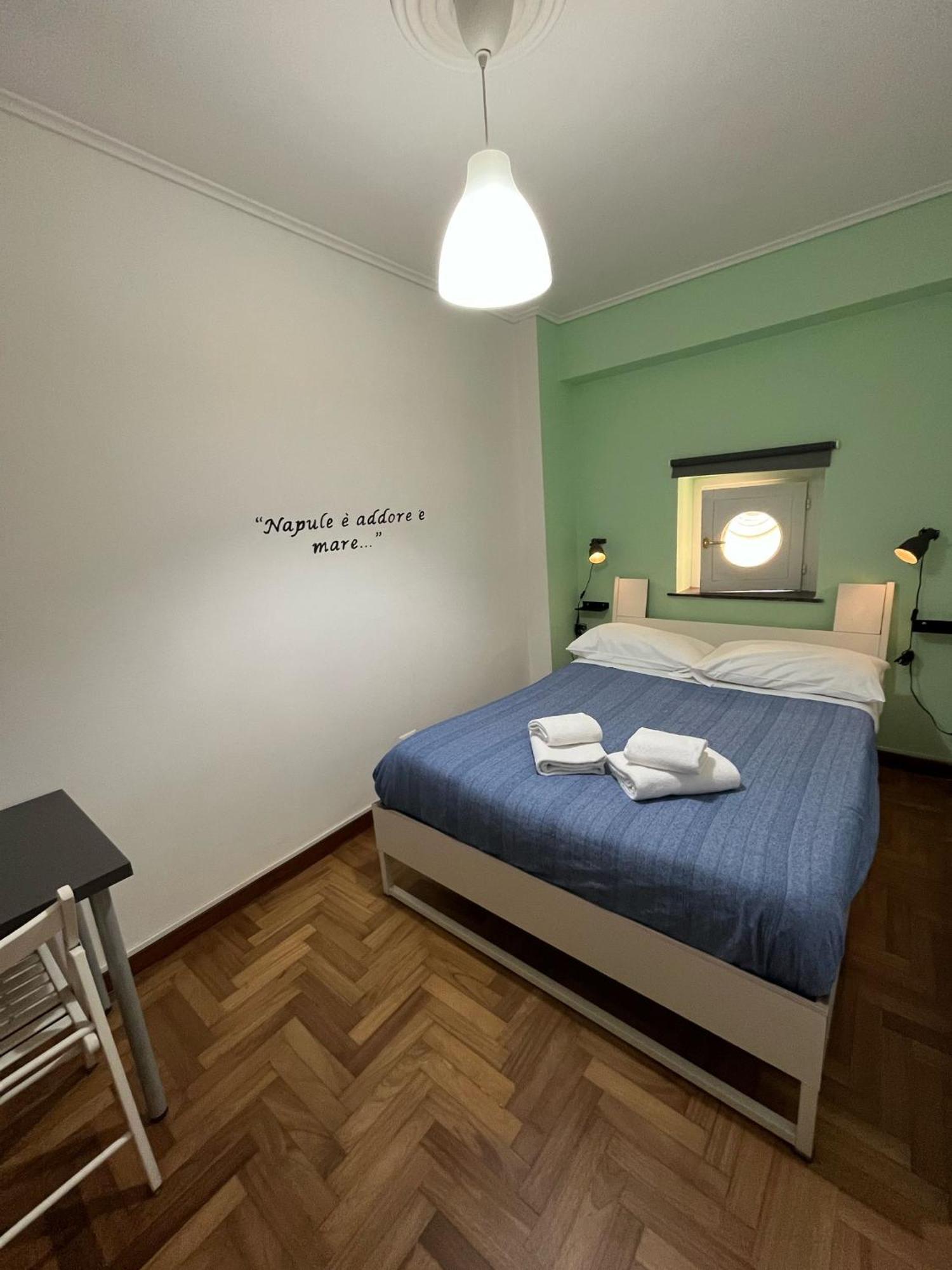 Palazzo Rota Guesthouse Napoli Ngoại thất bức ảnh